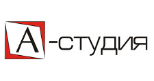 Логотип Салон мебели «А-Студия»