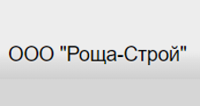 Логотип Изготовление мебели на заказ «Роща-Строй»