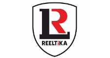 Логотип Мебельная фабрика «REELTIKA»