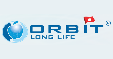 Логотип Салон мебели «Orbit Long Life»