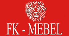 Логотип Изготовление мебели на заказ «FK-MEBEL»