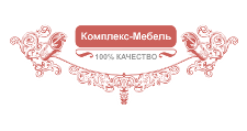 Логотип Салон мебели «Комплекс-Мебель»