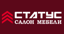 Логотип Салон мебели «Статус»