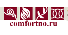 Логотип Салон мебели «Comfortno»