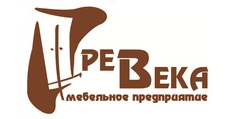 Логотип Изготовление мебели на заказ «Древека»