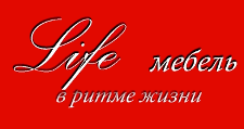Логотип Салон мебели «LifeМебель»
