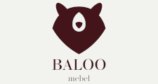 Логотип Мебельная фабрика «BALOO mebel»