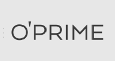 Логотип Салон мебели «O’PRIME»