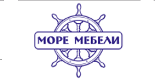 Логотип Салон мебели «Море Мебели»