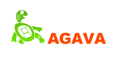 Логотип Изготовление мебели на заказ «Agava Мебель»