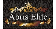 Логотип Салон мебели «Абрис-Элит»