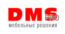 Логотип Изготовление мебели на заказ «DMSpro»