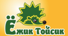 Логотип Изготовление мебели на заказ «Ёжик Тойсик»