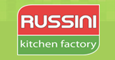 Логотип Салон мебели «Руссини»