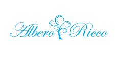 Логотип Салон мебели «Albero Ricco»