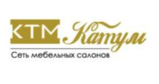 Логотип Салон мебели «КТМ»
