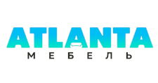 Логотип Мебельная фабрика «АТЛАНТА»