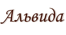 Логотип Салон мебели «Альвида»