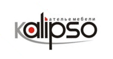 Логотип Салон мебели «Калипсо»
