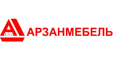 Логотип Салон мебели «АрзанМебель»