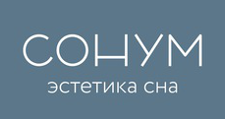 Логотип Салон мебели «Sonum»