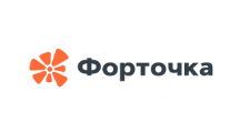 Логотип Салон мебели «Форточка»