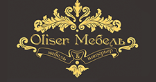 Логотип Изготовление мебели на заказ «Oliser-Мебель»
