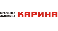 Логотип Мебельная фабрика «Карина»