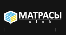 Логотип Изготовление мебели на заказ «МАТРАСЫ.club»