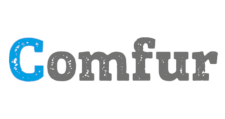Логотип Мебельная фабрика «Комфур»