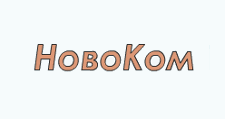 Логотип Изготовление мебели на заказ «НовоКом»