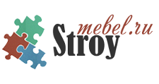 Логотип Изготовление мебели на заказ «Stroy-mebel.ru»