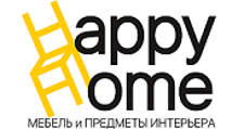 Логотип Изготовление мебели на заказ «Happy home»