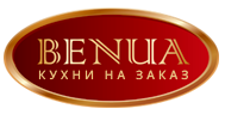 Логотип Изготовление мебели на заказ «Benua»