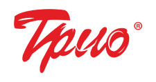 Логотип Салон мебели «Трио»