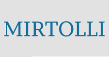 Логотип Салон мебели «MIRTOLLI»
