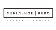 Логотип Изготовление мебели на заказ «Мебельное бюро Дениса Хусниева»