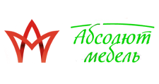 Логотип Мебельная фабрика «Абсолют-мебель»