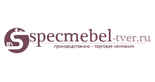 Логотип Изготовление мебели на заказ «Спецмебель»
