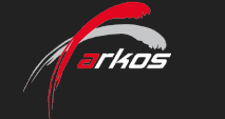 Логотип Салон мебели «Arkos»