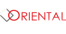 Логотип Салон мебели «Ориенталь»