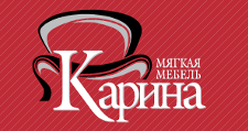 Логотип Мебельная фабрика «Карина»