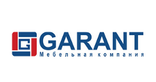 Логотип Изготовление мебели на заказ «GARANT»