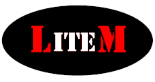 Логотип Салон мебели «LITEM»