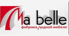 Логотип Салон мебели «Ma belle»