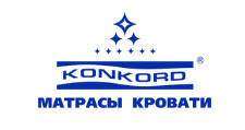 Логотип Мебельная фабрика «Конкорд»