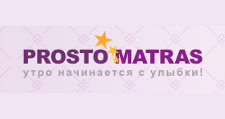 Логотип Салон мебели «PROSTO MATRAS»