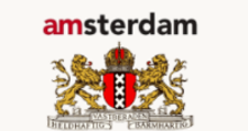 Логотип Изготовление мебели на заказ «Amsterdam»