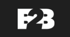 Логотип Салон мебели «Б2Б»