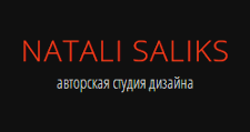 Логотип Изготовление мебели на заказ «Natali Saliks»